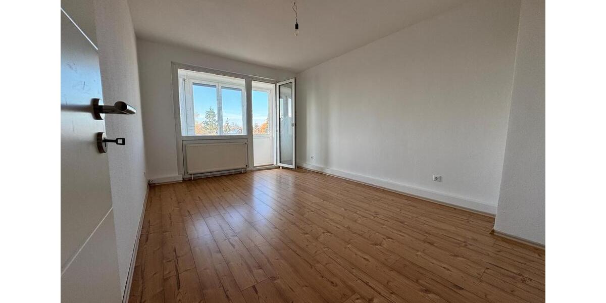 Etagenwohnung Köthen (Anhalt) - 3 Zimmer, 58 m&sup2;, 350&euro; | Angebot:26194068