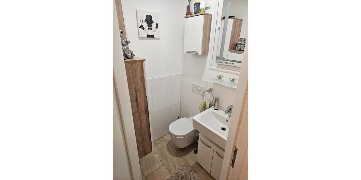 Reihenhaus Fernwald - 5 Zimmer, 135 m&sup2;, 1.700&euro; | Angebot:26040885