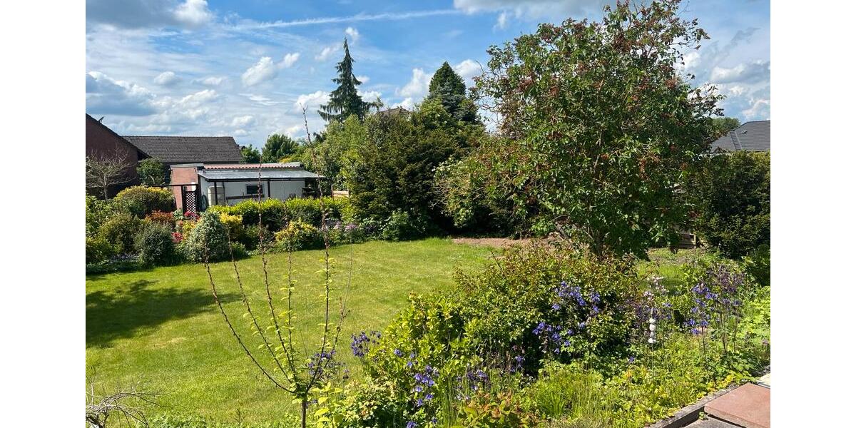 Bungalow Niedernwöhren - 3 Zimmer, 120 m&sup2;, 1.600&euro; | Angebot:26646465