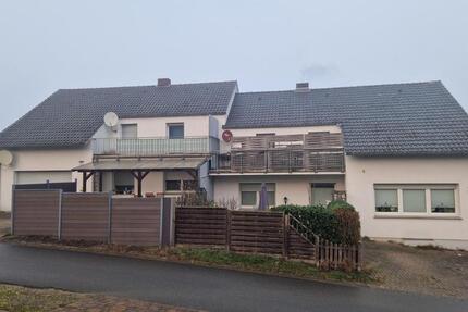 Wohnung Bad Essen - 4 Zimmer, 96 m&sup2;, 560&euro; | Angebot:24391885