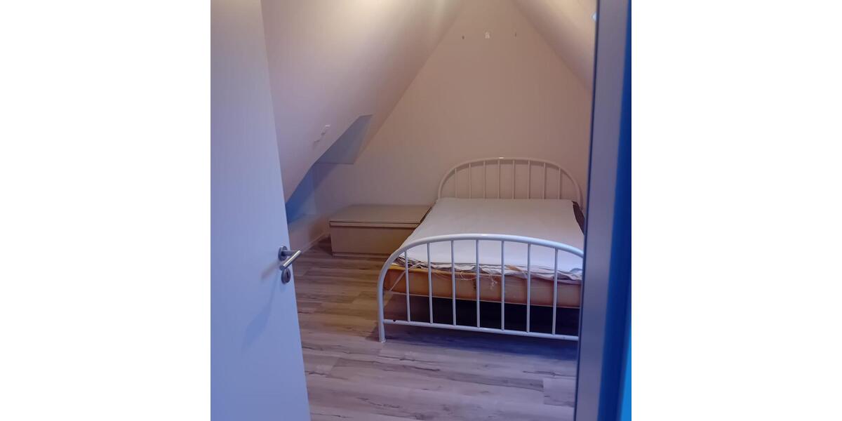 Etagenwohnung Stemwede - 4 Zimmer, 100 m&sup2;, 711&euro; | Angebot:25343084
