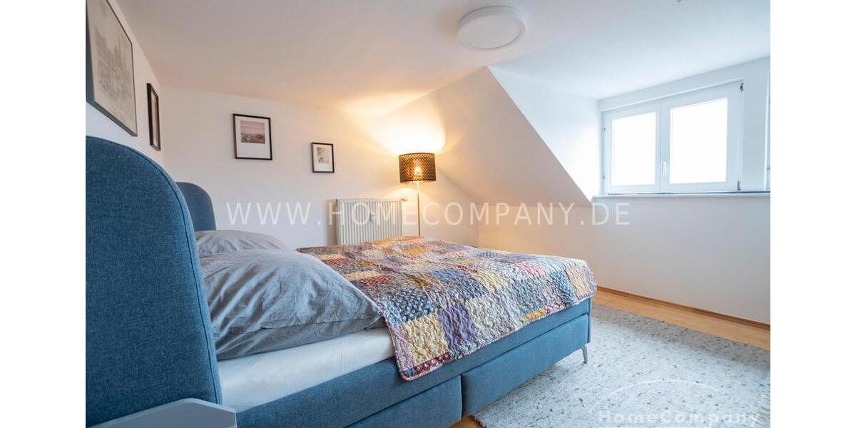 Wohnen auf Zeit Pirna - 3 Zimmer, 90 m&sup2;, 1.400&euro; | Angebot:24718023