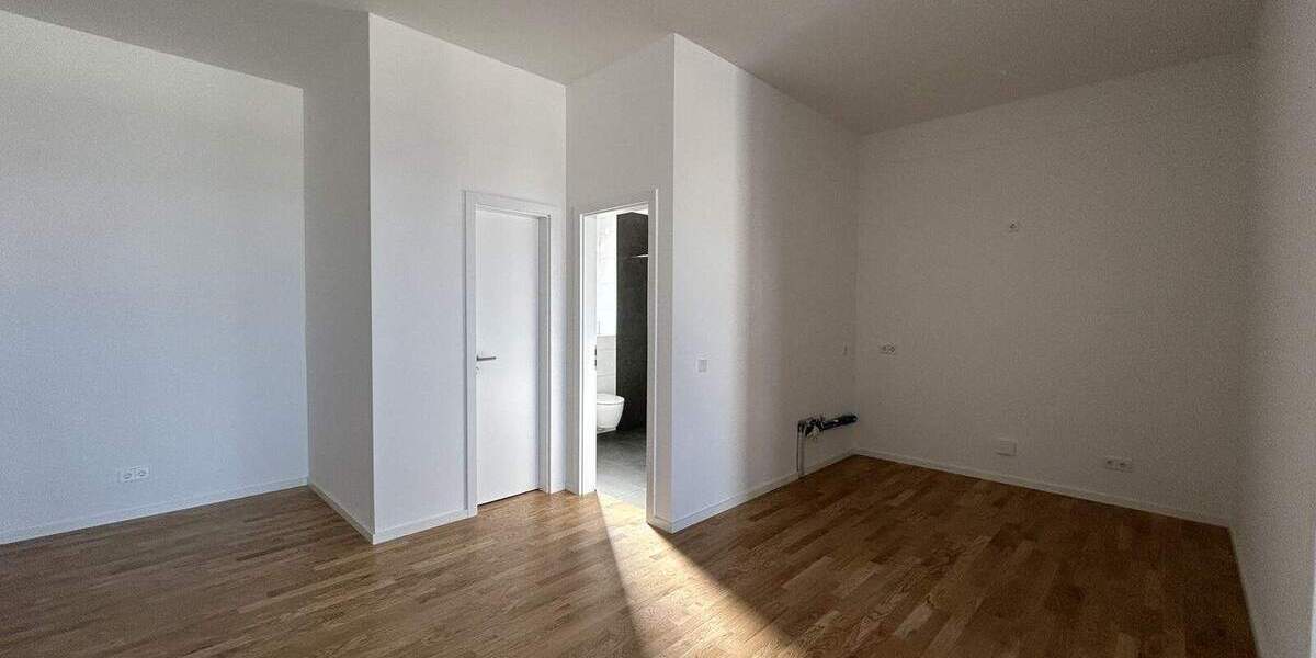 Etagenwohnung Aalen Unterkochen - 2 Zimmer, 63 m&sup2;, 949&euro; | Angebot:23971650