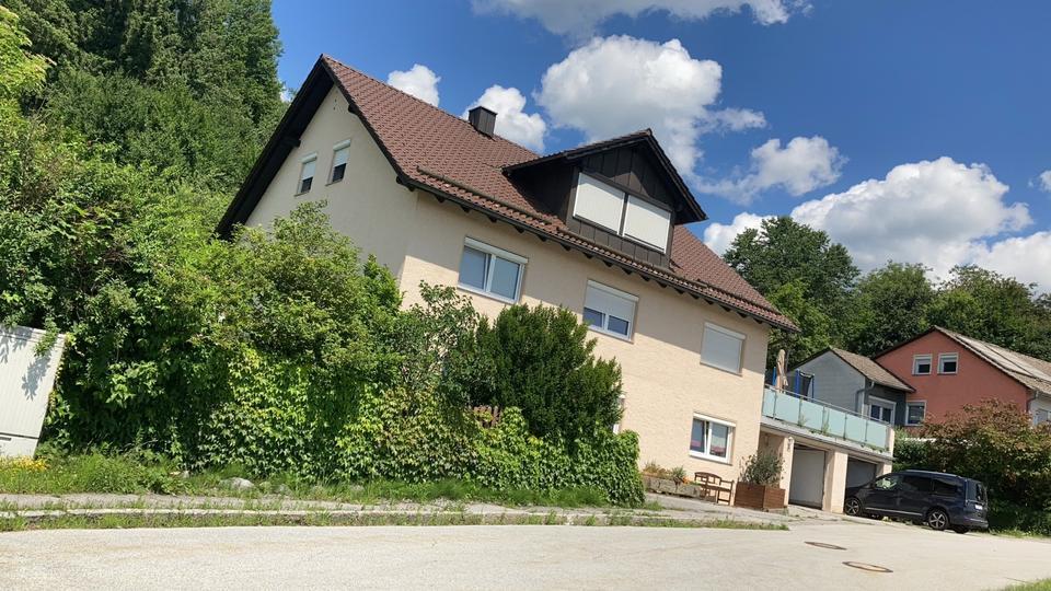 3,5 Zimmerwohnung in DeggendorfMietzing