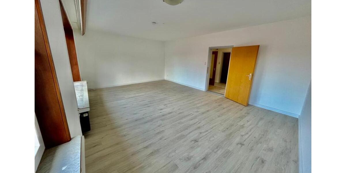 3-Zimmer Wohnung 89 m² im Ortskern Liebenau 3 zimmer
