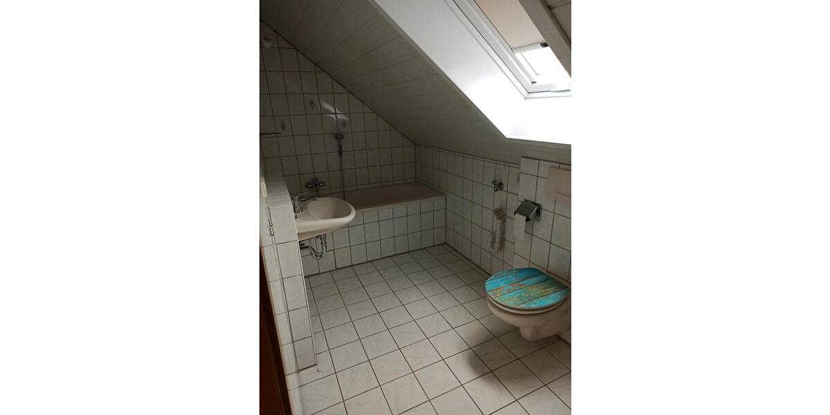 Dachgeschoßwohnung Freudenstadt - 2 Zimmer, 40 m&sup2;, 550&euro; | Angebot:26247512