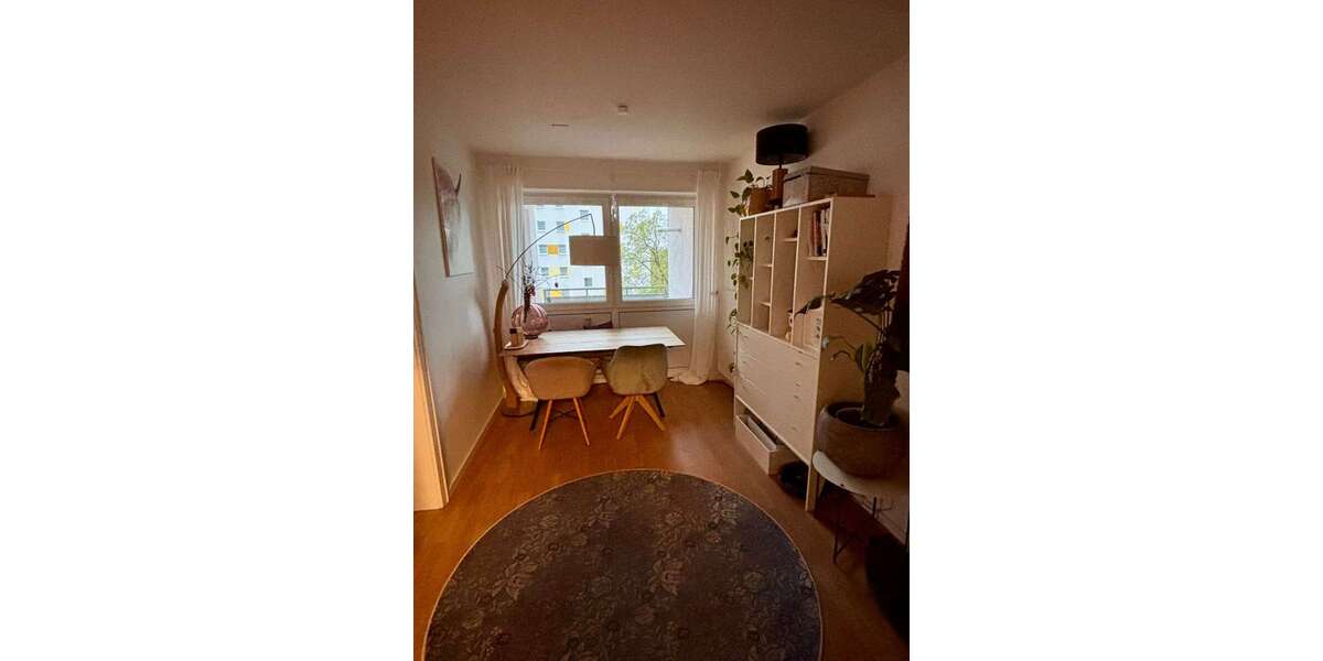 Etagenwohnung Manching - 3 Zimmer, 73 m&sup2;, 754&euro; | Angebot:26194217