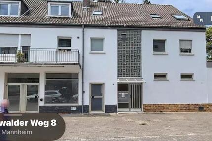 350qm Gewerbefläche zimmer