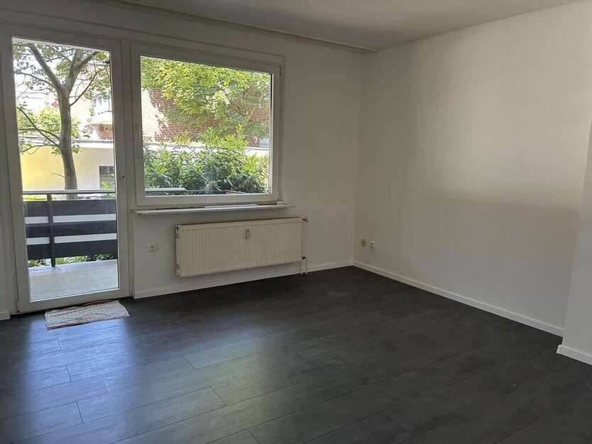 Wohnung zum Mieten in Duisburg 450 € 50 m²