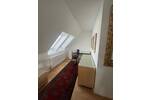 SOFORT VERFÜGBAR - Traumhafte Lage am Wöhrder See! Renovierte 2 Zimmer Dachgeschoss-Wohnung