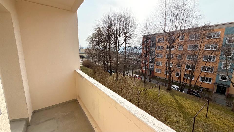 Etagenwohnung Zschopau - 2 Zimmer, 47 m&sup2;, 315&euro; | Angebot:25648141