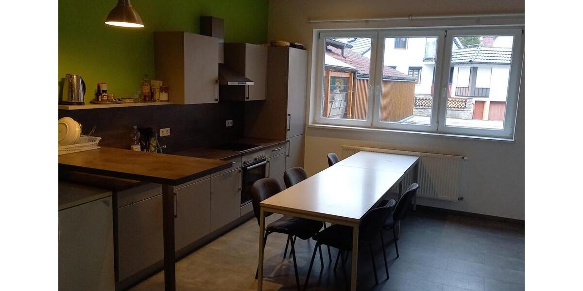 Erdgeschoßwohnung Grünsfeld - 3 Zimmer, 55 m&sup2;, 710&euro; | Angebot:25960852