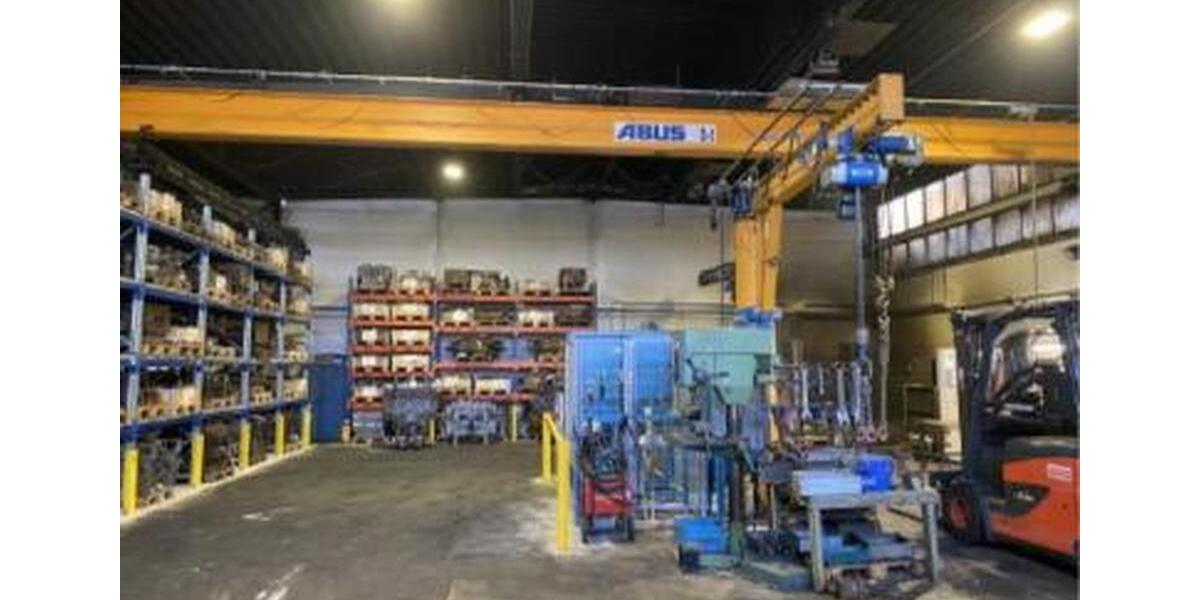 Großzügige Büro- oder Seminarfläche flexibel nutzbar optional zzgl. Logistikhalle zimmer