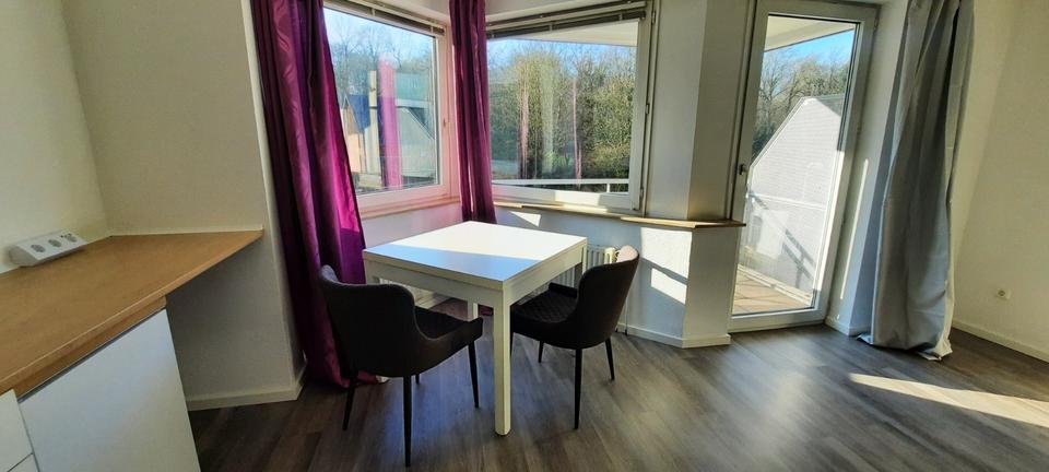 Etagenwohnung Essen Stadtbezirk II - 1 Zimmer, 32 m&sup2;, 490&euro; | Angebot:24739651
