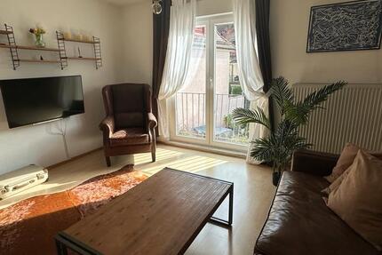 Möblierte 3-Zimmer-Wohnung auf Zeit – Werktagsvermietung 3 zimmer