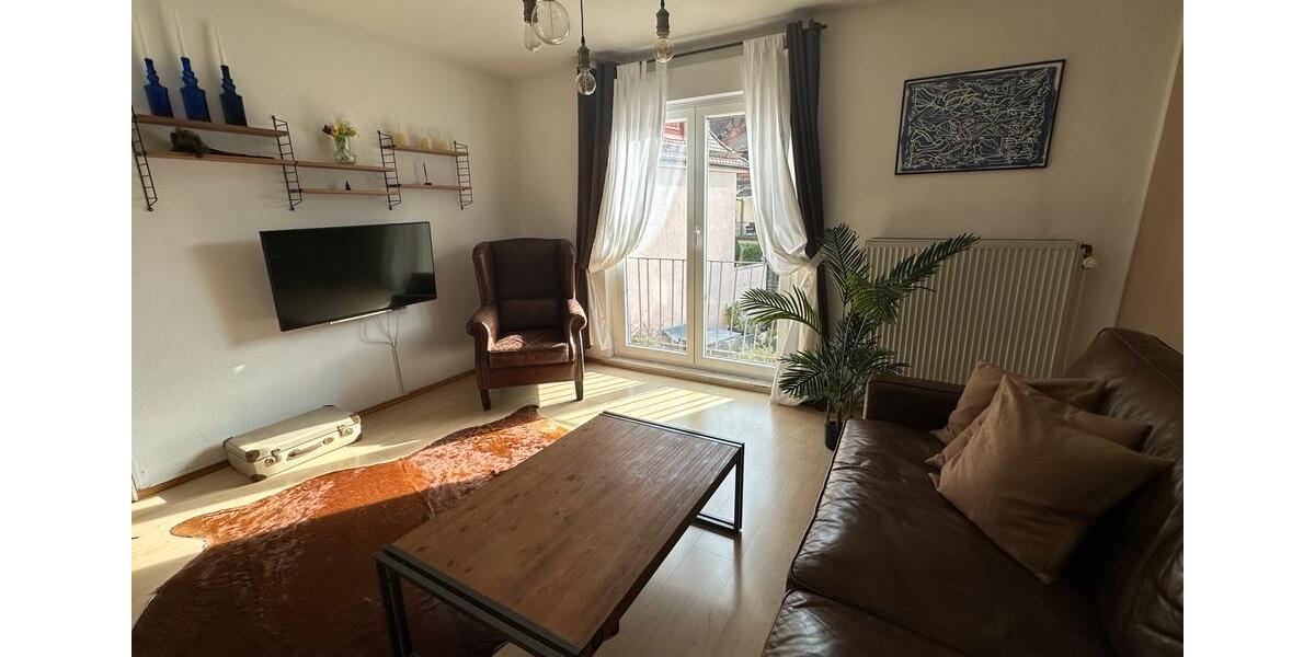 Möblierte 3-Zimmer-Wohnung auf Zeit – Werktagsvermietung 3 zimmer