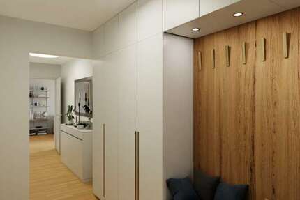 Wohnung zum Mieten in Chemnitz 413,42 € 70.67 m² 3 zimmer