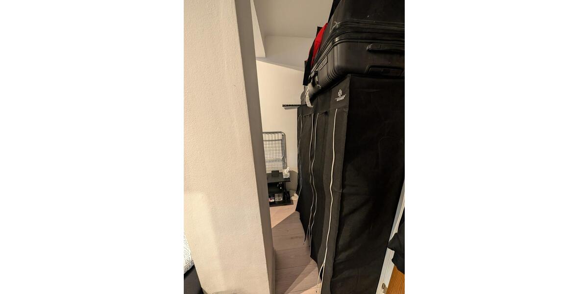 Wohnen auf Zeit Saarbrücken Neue Bremm - 1 Zimmer, 28 m&sup2;, 480&euro; | Angebot:25418954