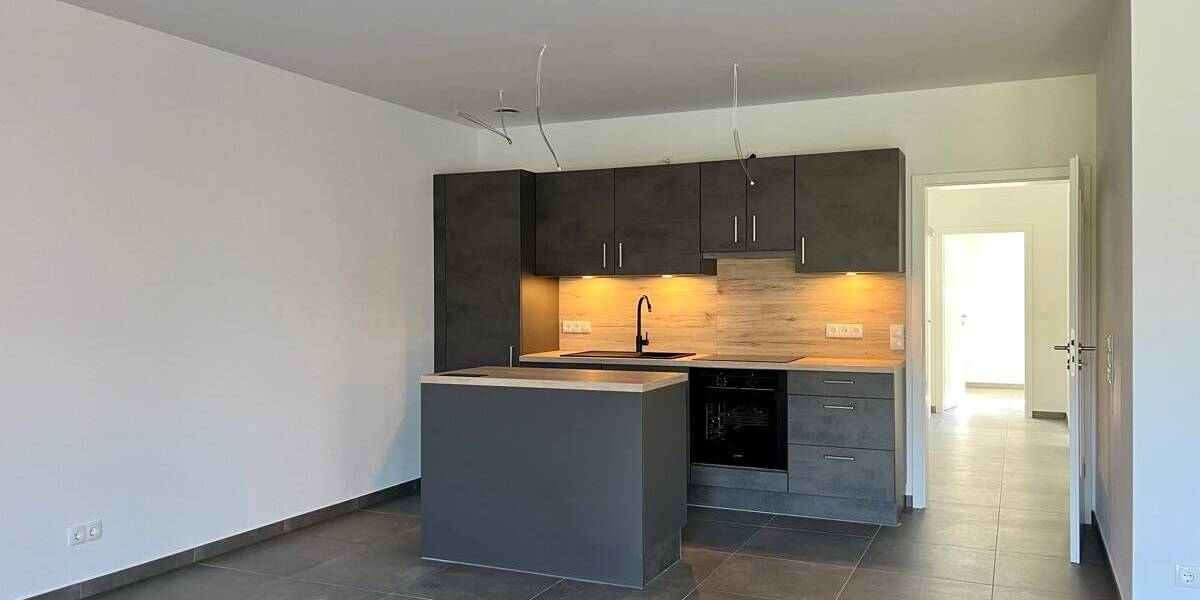 Etagenwohnung Herzlake - 3 Zimmer, 88 m&sup2;, 970&euro; | Angebot:26741488