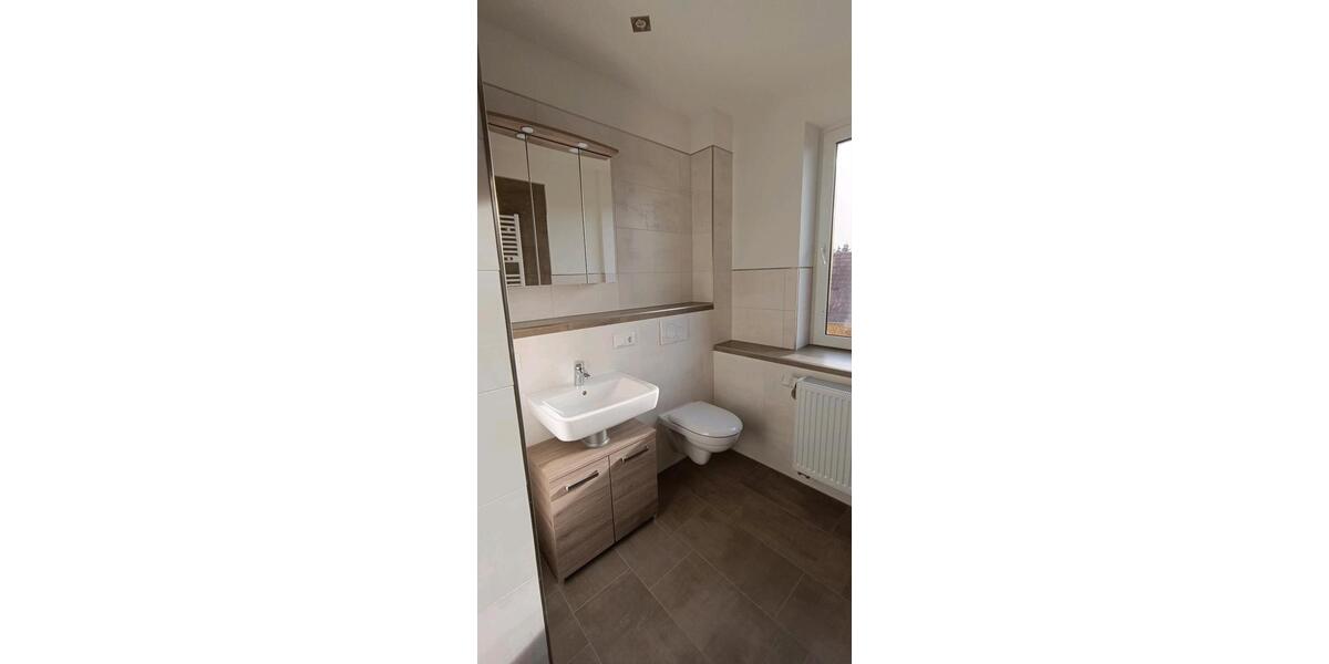 Etagenwohnung Altdöbern - 1 Zimmer, 46 m&sup2;, 570&euro; | Angebot:23556116