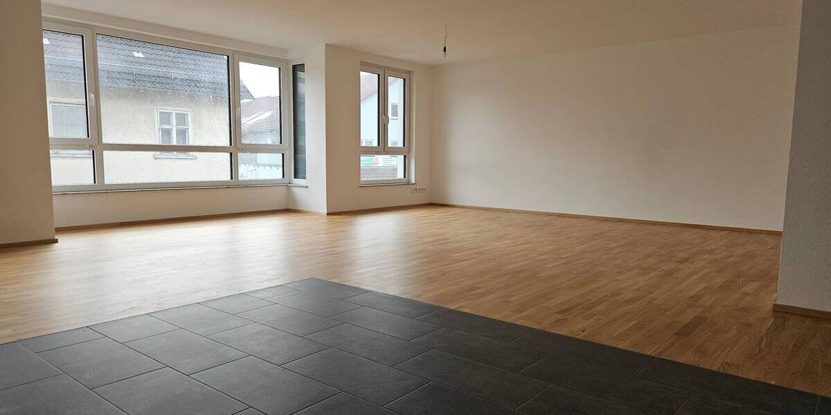 Etagenwohnung Markdorf - 2 Zimmer, 86 m&sup2;, 1.075&euro; | Angebot:24451100