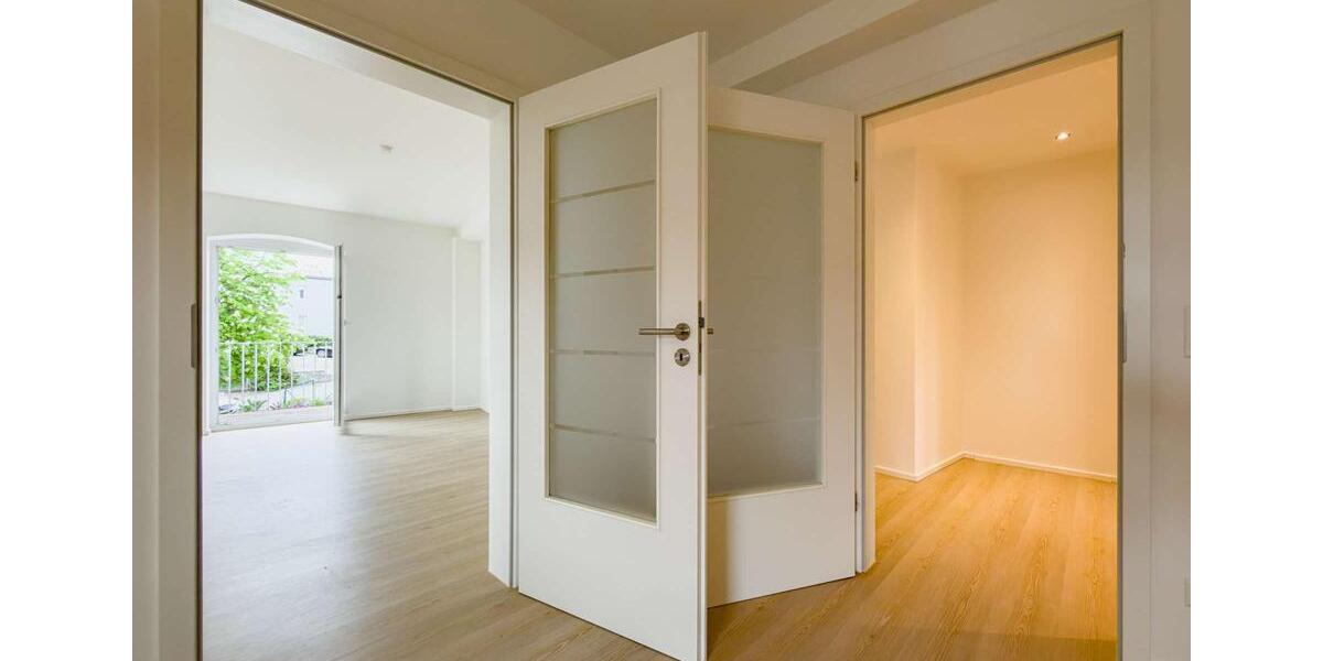 Etagenwohnung Waldkirchen - 3 Zimmer, 100 m&sup2;, 890&euro; | Angebot:26565467