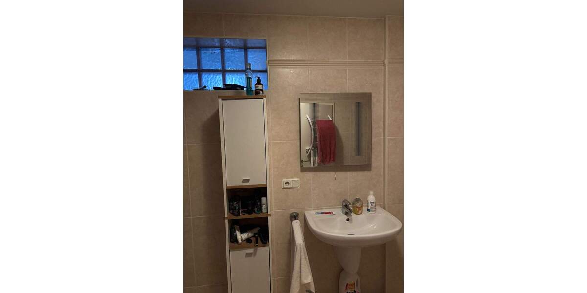 Schöne 3 Zimmer Wohnung auf 2 Etagen in ruhiger Lage von Riegelsberg 3 zimmer