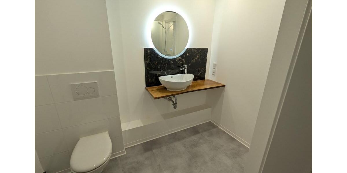 Erdgeschoßwohnung Detmold Hakedahl - 4 Zimmer, 116 m&sup2;, 1.150&euro; | Angebot:24701230