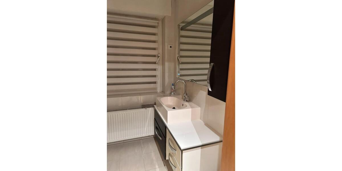 Wohnen auf Zeit Beckum - 1 Zimmer, 20 m&sup2;, 600&euro; | Angebot:26426828