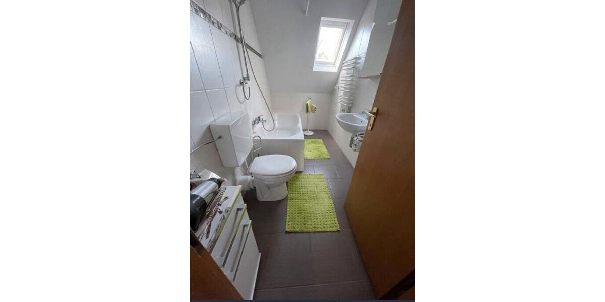 Maisonettenwohnung Iphofen - 2.5 Zimmer, 75 m&sup2;, 780&euro; | Angebot:24806406