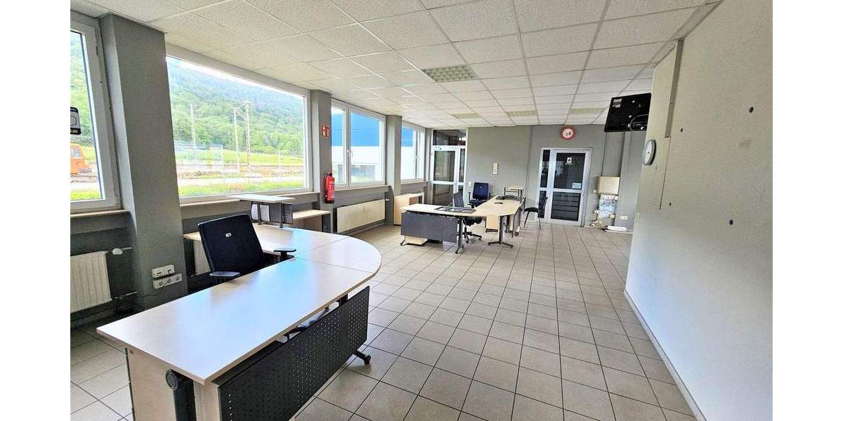Gewerbeobjekt Trier Euren - 4.000&euro; | Angebot:25700992