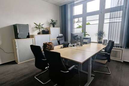 Gewerbeobjekt Krefeld Bockum - 761&euro; | Angebot:27277823