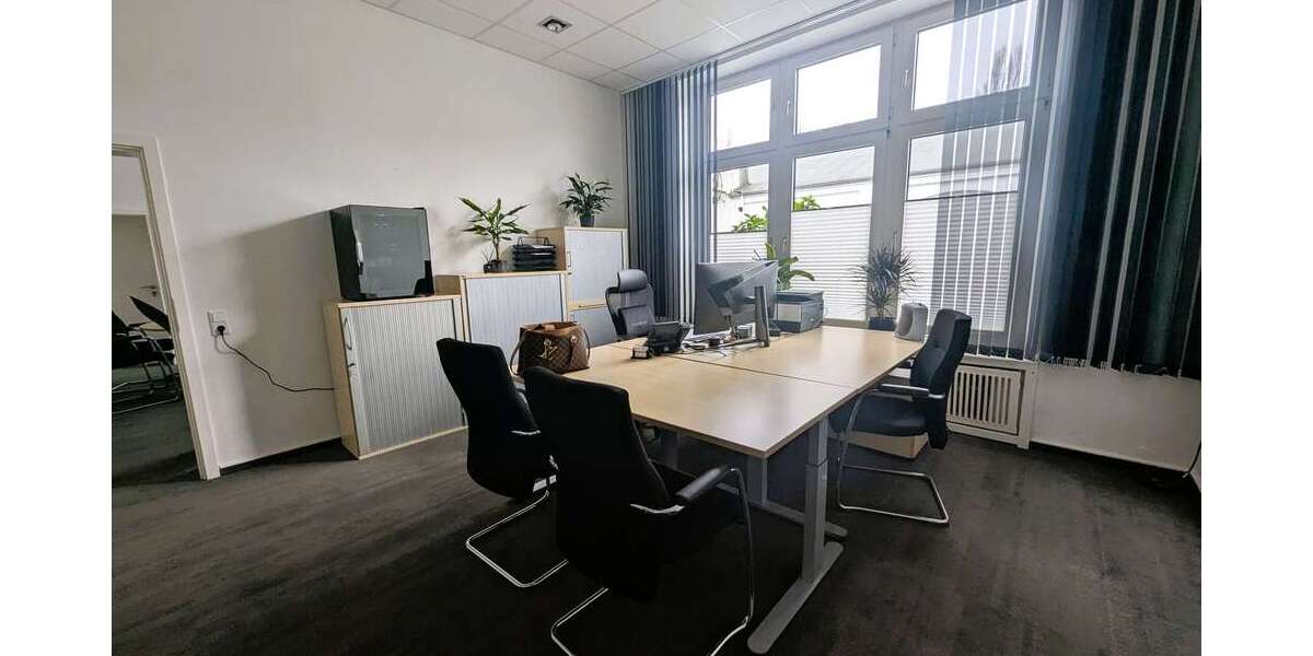 Gewerbeobjekt Krefeld Bockum - 761&euro; | Angebot:27277823