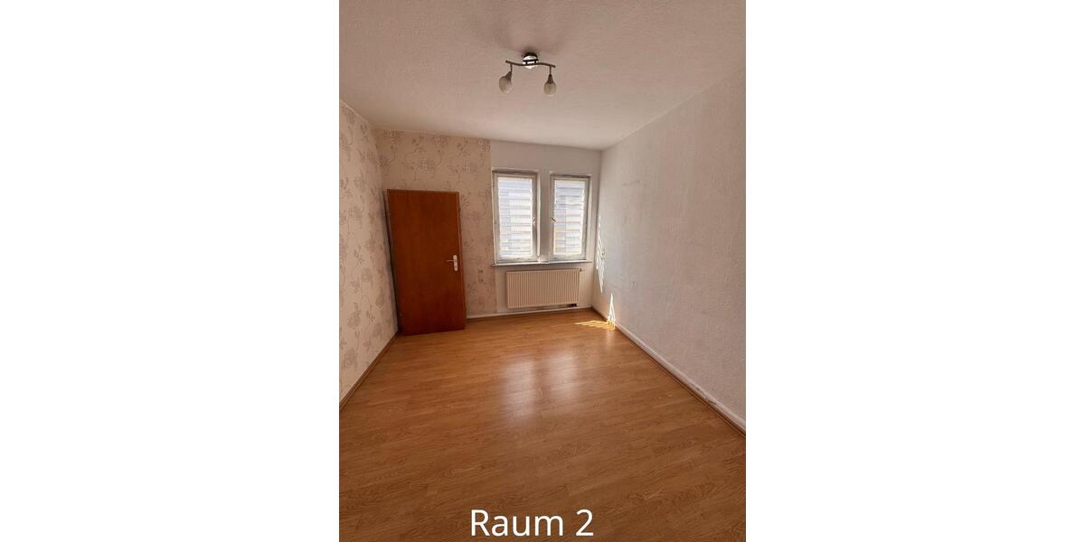 Etagenwohnung Weidhausen bei Coburg - 5 Zimmer, 92 m&sup2;, 600&euro; | Angebot:26705036