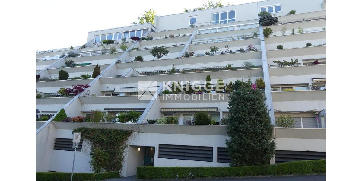 Etagenwohnung Bergisch Gladbach - 2 Zimmer, 71 m&sup2;, 740&euro; | Angebot:26645573