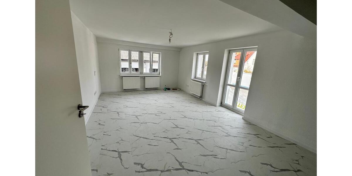 Maisonettenwohnung Stadtoldendorf - 3 Zimmer, 77 m&sup2;, 750&euro; | Angebot:26677766