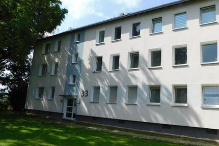 Einzugsbereit und neu renoviert für Sie! Gemütliche 3-R-Wohnung mit Balkon! zimmer