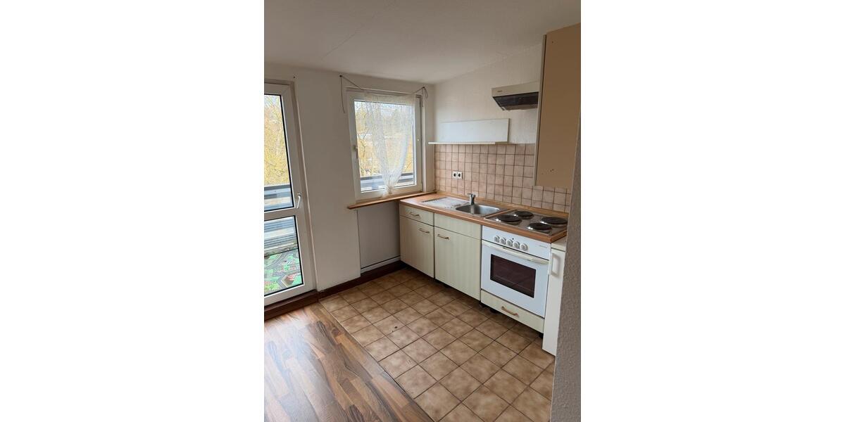 Etagenwohnung Seesen - 2 Zimmer, 50 m&sup2;, 380&euro; | Angebot:25569987