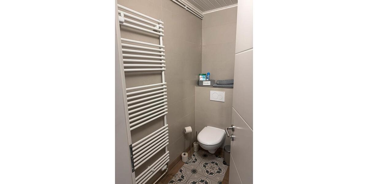 Erdgeschoßwohnung Heiligenhafen - 2 Zimmer, 36 m&sup2;, 625&euro; | Angebot:26676267