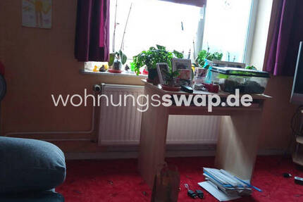 Wohnung Kiel Hassee - 2 Zimmer, 51 m&sup2;, 304&euro; | Angebot:25935200