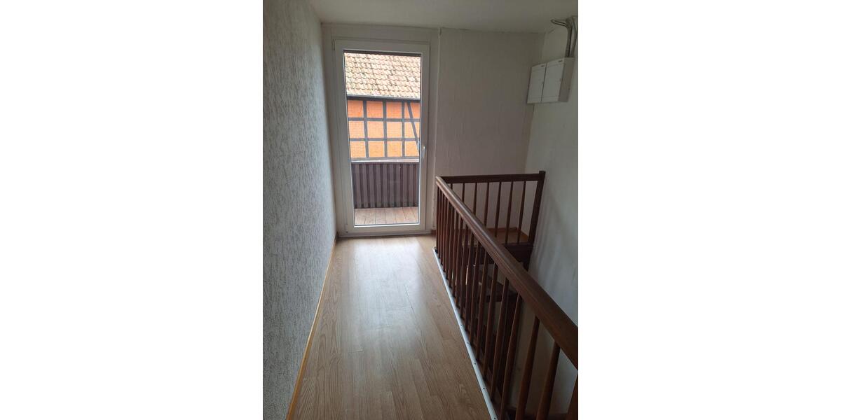 Etagenwohnung Frielendorf - 4 Zimmer, 87 m&sup2;, 800&euro; | Angebot:25967933