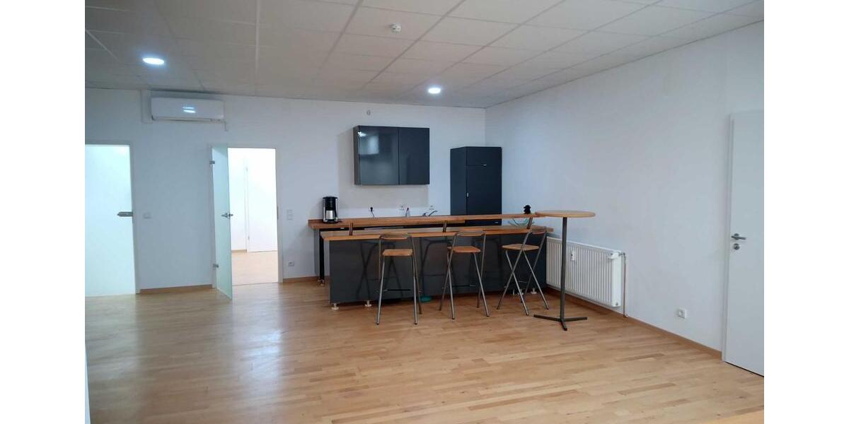 Büro 85qm in Sickte OT Apelnstedt zimmer