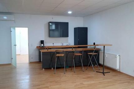 Büro in Sickte, Bürofläche, Büroräume, Praxis, Geschäftsräume zimmer