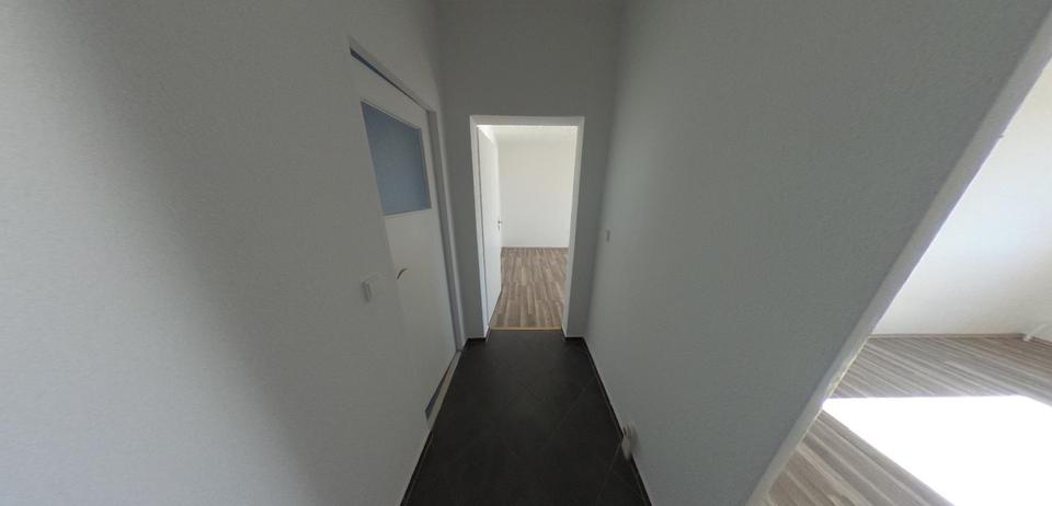 Etagenwohnung Bad Düben - 4 Zimmer, 71 m&sup2;, 494&euro; | Angebot:24714124