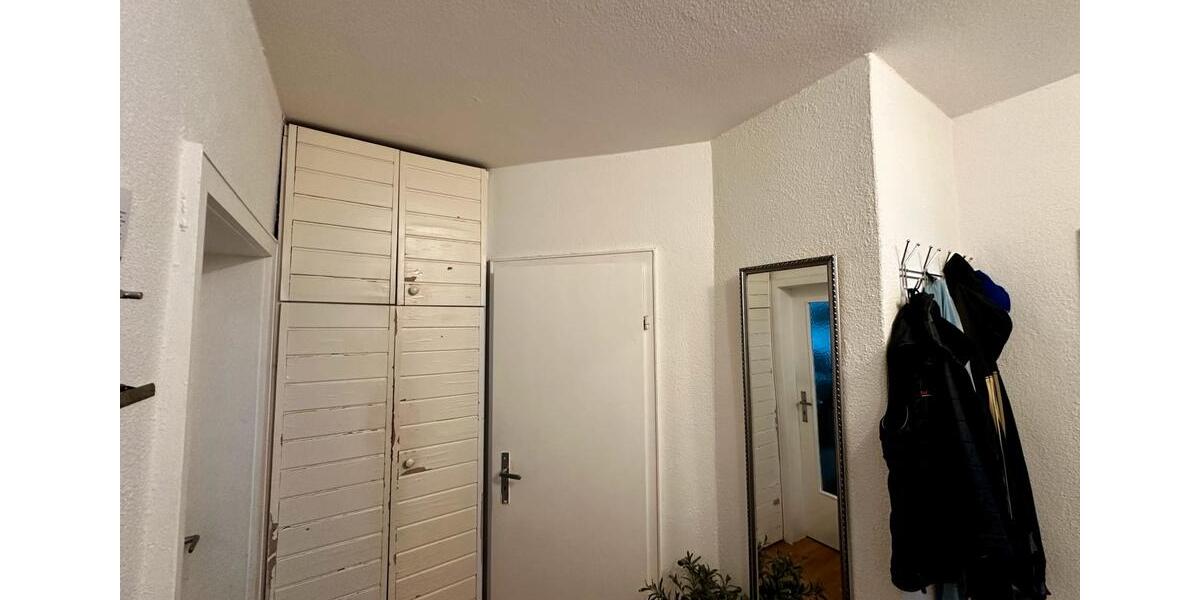 Etagenwohnung Eggenstein-Leopoldshafen Leopoldshafen - 3 Zimmer, 1.300&euro; | Angebot:23545982