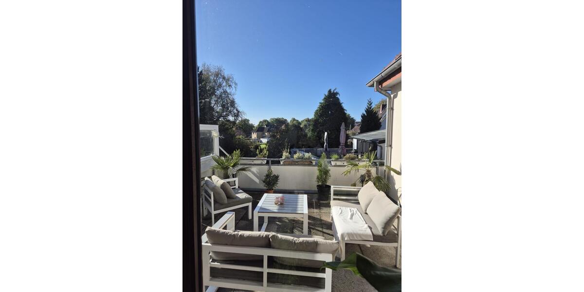 Etagenwohnung Ritterhude - 2 Zimmer, 110 m&sup2;, 1.000&euro; | Angebot:26614367