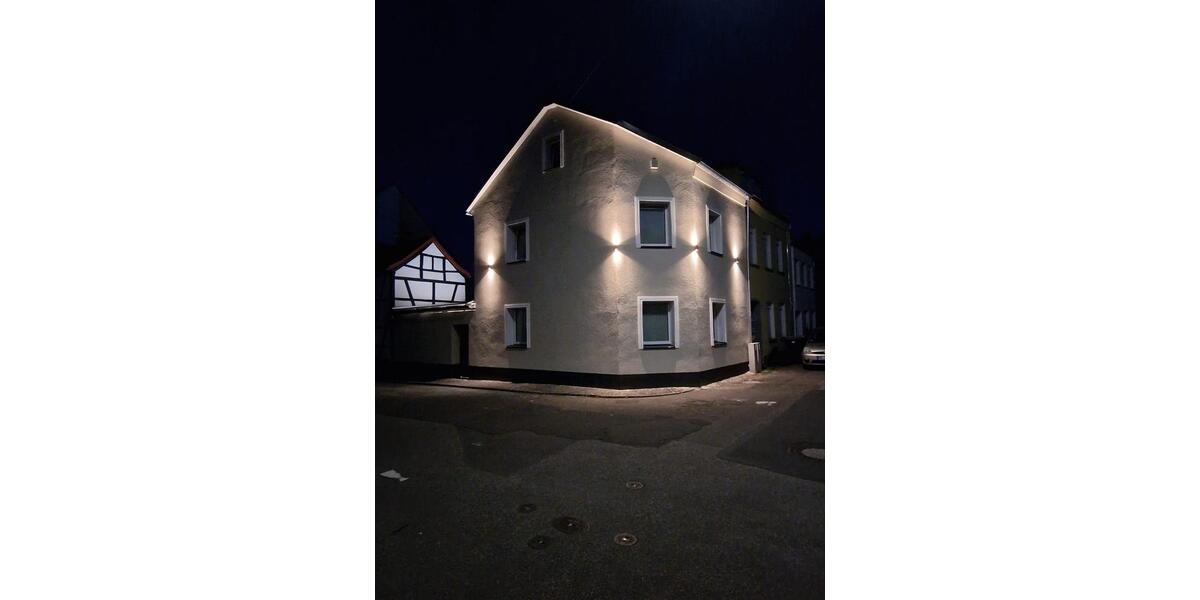 Reihenhaus Euskirchen Dom-Esch - 3 Zimmer, 80 m&sup2;, 1.127&euro; | Angebot:24899982