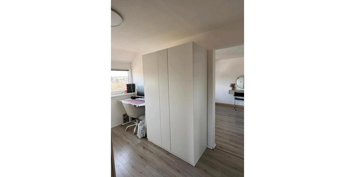 Dachgeschoßwohnung Marpingen - 3 Zimmer, 75 m&sup2;, 540&euro; | Angebot:24778911