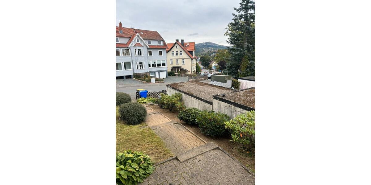 Erdgeschoßwohnung Braunlage - 3 Zimmer, 51 m&sup2;, 357&euro; | Angebot:25974467