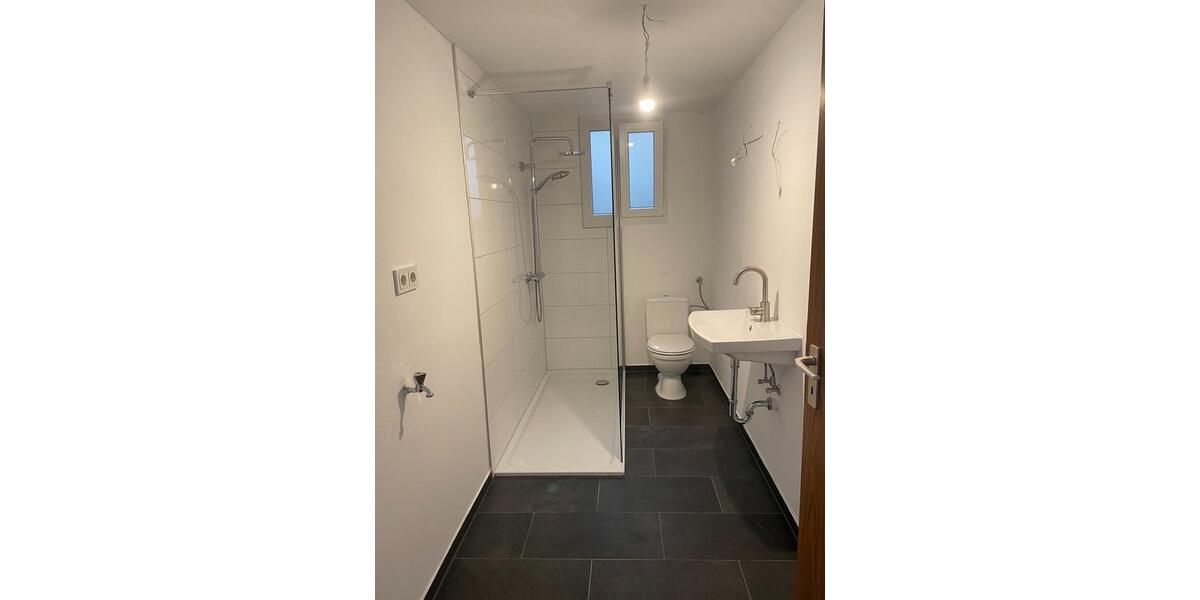 Terrassenwohnung Steffenberg - 4 Zimmer, 90 m&sup2;, 750&euro; | Angebot:26386399